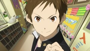 Hyouka Odcinek 16