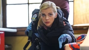 Chicago Fire Niebo runęło