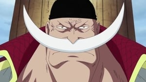 One Piece Odcinek 468
