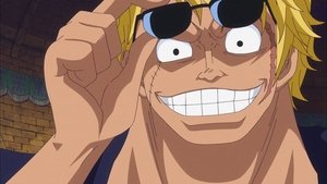 One Piece Odcinek 635