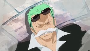 One Piece Odcinek 640
