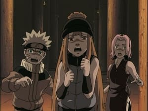 Naruto Odcinek 140