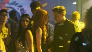 Shadowhunters Potęga improwizacji