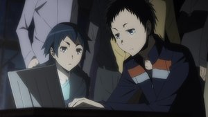 Durarara!! Odcinek 23