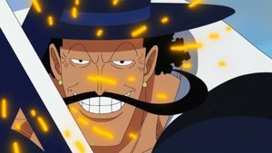 One Piece Odcinek 470