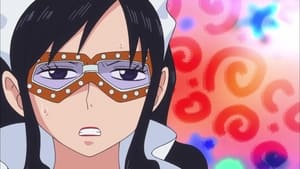 One Piece Odcinek 619