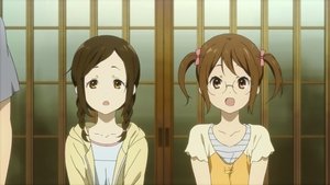 Hyouka Odcinek 7