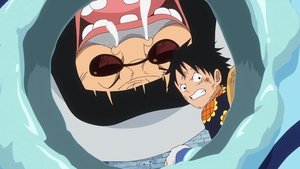 One Piece Odcinek 724