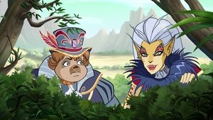 Klub Winx Tęcza Magix