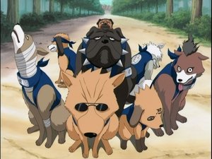 Naruto Odcinek 132