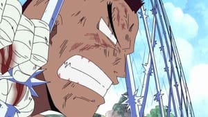 One Piece Odcinek 177