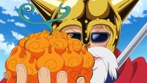 One Piece Odcinek 678