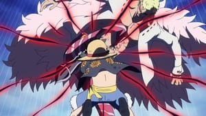 One Piece Odcinek 723
