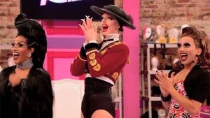 RuPaul's Drag Race Odcinek 2