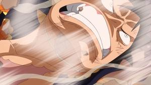 One Piece Odcinek 725