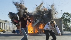 Agenci NCIS: Los Angeles Odcinek 12