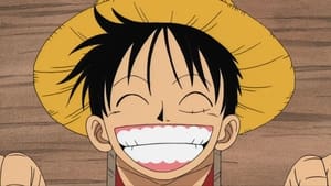 One Piece Zemsta Buggy'ego! Ten, który umiera z uśmiechem.