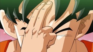 Dragon Ball Super Ziemia i Gohan w niebezpieczeństwie! Son Goku, przybądź do nas!