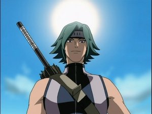 Naruto Odcinek 103