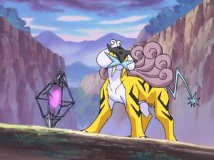 Pokémon Odcinek 14