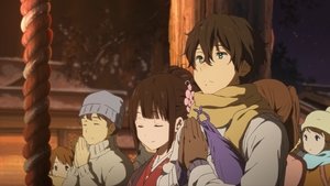 Hyouka Odcinek 20