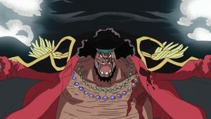 One Piece Odcinek 486