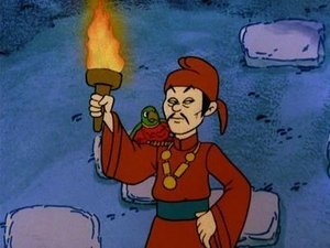 Smerfy Wędrowiec