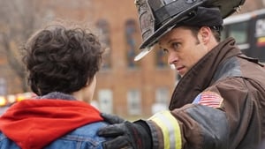 Chicago Fire Ścieżka zniszczenia