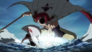 One Piece Odcinek 484