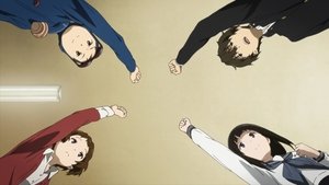 Hyouka Odcinek 12