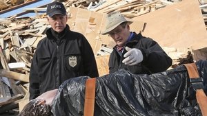 Agenci NCIS Odcinek 13