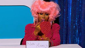 RuPaul's Drag Race Odcinek 5