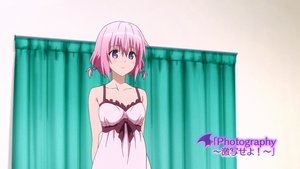 To LOVE-Ru Odcinek 12