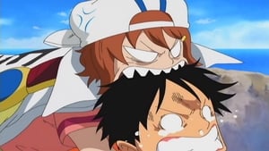 One Piece Odcinek 426