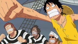 One Piece Odcinek 451