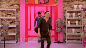 RuPaul's Drag Race Odcinek 9