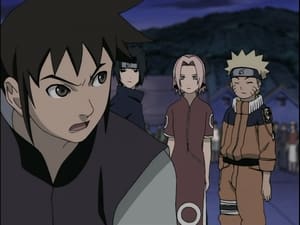 Naruto Odcinek 102