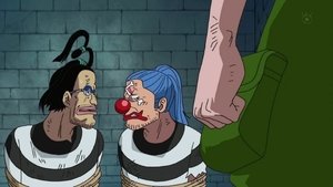 One Piece Odcinek 437