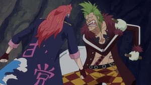 One Piece Odcinek 748