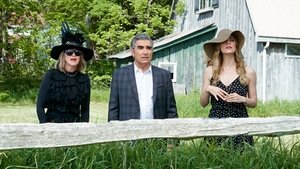 Schitt's Creek Odcinek 1