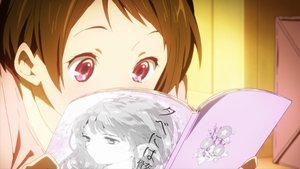 Hyouka Odcinek 13