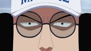 One Piece Odcinek 465