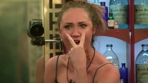 Celebrity Big Brother Odcinek 11