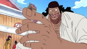 One Piece Odcinek 147
