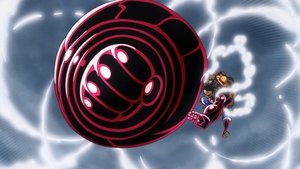 One Piece Odcinek 733