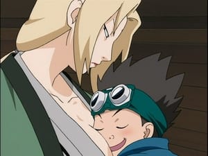 Naruto Odcinek 98