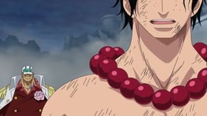 One Piece Odcinek 482