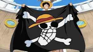 One Piece Niezwykłe zwierzaki! Gaimon i jego przyjaciele.
