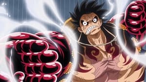 One Piece Odcinek 726