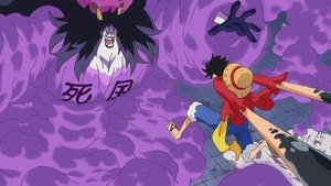 One Piece Odcinek 617